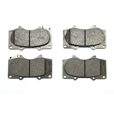 PASTILLAS DE FRENO DE TOYOTA HILUX (AN690WK-CERAMIC)