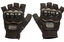 GUANTES DE MOTO CON PROTECTOR CORTO (TM-9006)