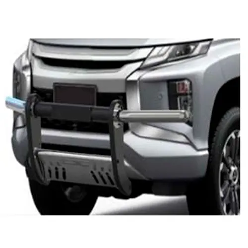  DEFENSA DELANTERA U3 PARA TRITON L200 2019+ (HU-4172)