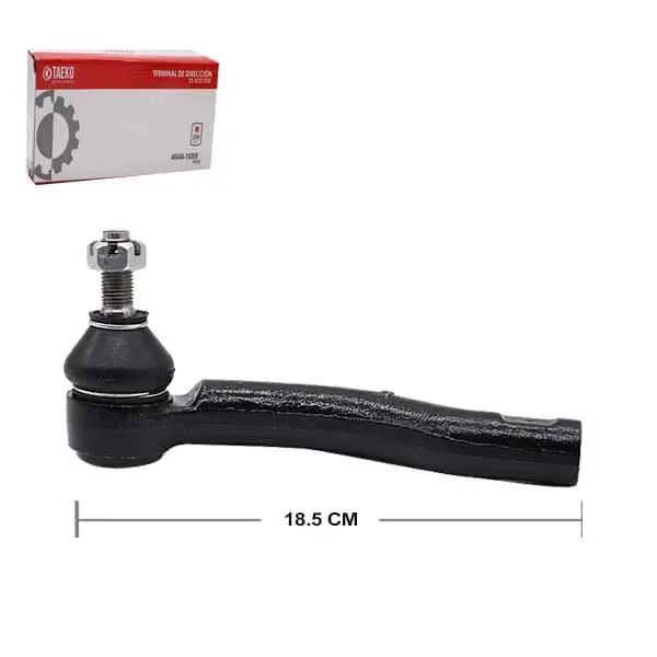  TERMINAL DIRECCION TY COROLLA 00-08 (PAREJA)(45046-19265)