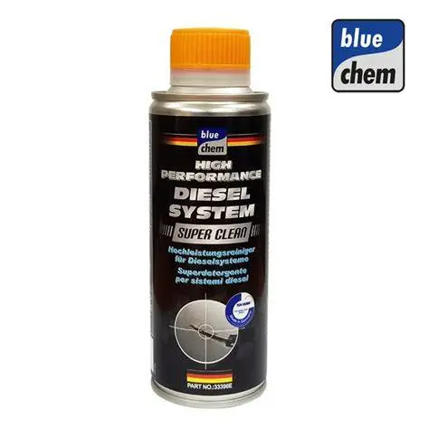 DIESEL SUPER PERFORMACE 200ML (47225)