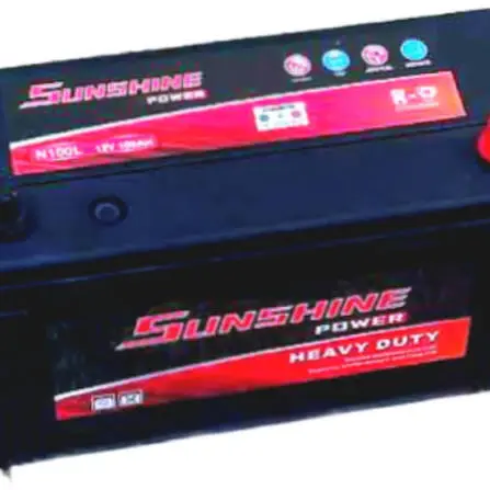 BATERIA SUNSHINE 12V 65AH