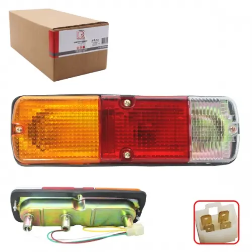 LAMPARA TRASERA FJ45 (HL2712A) (212-1904N-A4)