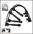 CABLE DE BUJIA HY ELANTRA 95-00 (1.8-2.0 ) (27501-23B00)