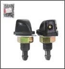 LLORONES UNIVERSAL NEGRO (LF-1023)