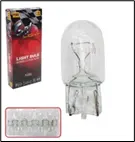 BOMBILLO PREMIUM T20 1 CONT (LF-2722-1C)