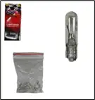 BOMBILLO PREMIUM COLA PEZ MINI 74 12V (LF-2761-12V)