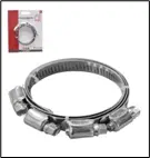 GRAPAS DE MANGUERA 27-51MM 4PZAS/SET (LF-3316)