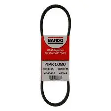 CORREAS (4PK1080)