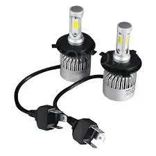 BOMBILLO LED DE 100W H4 (S2 H4)