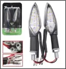 LUZ SEÑAL LED P/MOTO (TM-1312)