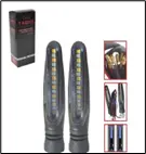 luz direccional led p/moto (TM-13009-AZ)