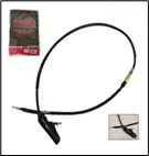 CABLE CLUTCH PARA MOTO (YBR125)  (TM-1803)
