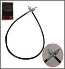 Cable tacometro AX100 (TM-1727)