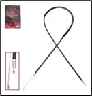 Cable ahogador AX100 (K58410-23400-000)