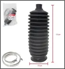 Cubre Polvo SZ Alto 09-14/APV,G16A,04-UP (48571-77A00)