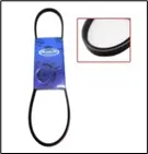 CORREA ACANALADA 840X10.7MM (3 CANALES) (3PK0840)