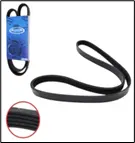 CORREA ACANALADA 965X17.8MM (5 CANALES) (5PK965)