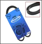 CORREA ACANALADA 820X14.2MM (4 CANALES) (4PK820)