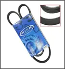 CORREA ACANALADA (4 CANALES) (4PK970)