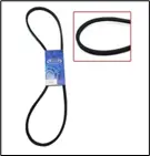 CORREA PARA AUTO A48