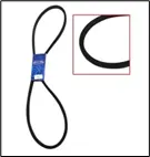 CORREA PARA CARRO (A61/LF-8329)