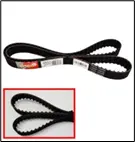 CORREA DE DIST 133ZA25 NS VG30 TERRANO (13028-12G00) (LF-8374)