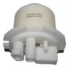 FILTRO COMBUSTIBLE KIA PICANTO (31112-07001)