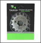 sproket trasero 428H-38T CG125 (TM-1926)