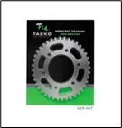 sproket trasero 428H-40T FZ16 (TM-1617)