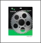 sproket trasero 428H-42T XL200 (TM-39001)