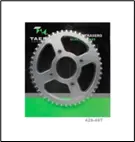 sproket trasero 428H-48T DAYUN INTRI 125 (TM-3802)