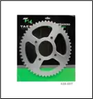 sproket trasero 428H-50T DAYUN INTREPIDY 150 (TM-3801)