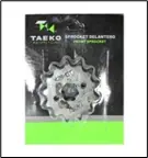 sproket delantero 428H-13T BOXER100/125/150 (TM-2508)