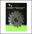 SPROKET DELANTERO 428H-16T XL125 (TM-39402)