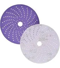 DISCO VELCRO P500 (ABR31500)