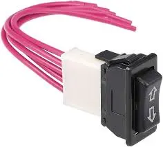 INTERRUPTOR UNIVERSAL (HT-24)