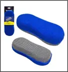 ESPONJA DE 8 (ML-3505)