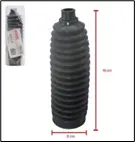CUBRE POLVO CREMALLERA TOYOTA (45535-52060)