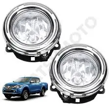 Halogeno/Neblineros TRITON L200 (MB9039)