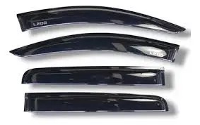 Bota Agua Negro L200 (TT15-V4BLK)