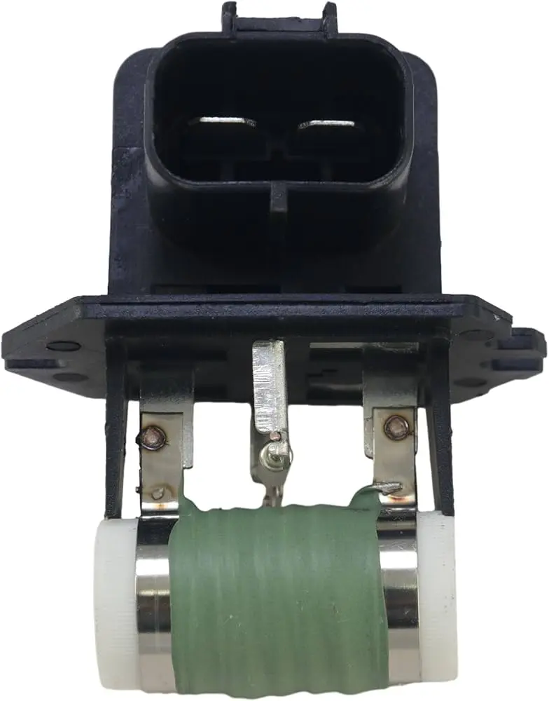 RESISTOR DE FAN A/C HYU TUCSON (25385-2S000)