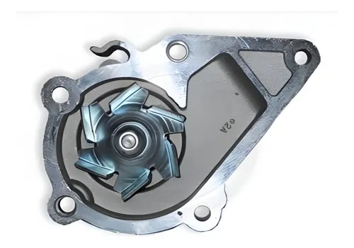 BOMBA DE AGUA HYU ACCENT 96-11, KIA RIO 06-11 (GWHY-23A/GWKR-111A) (25100-26015)