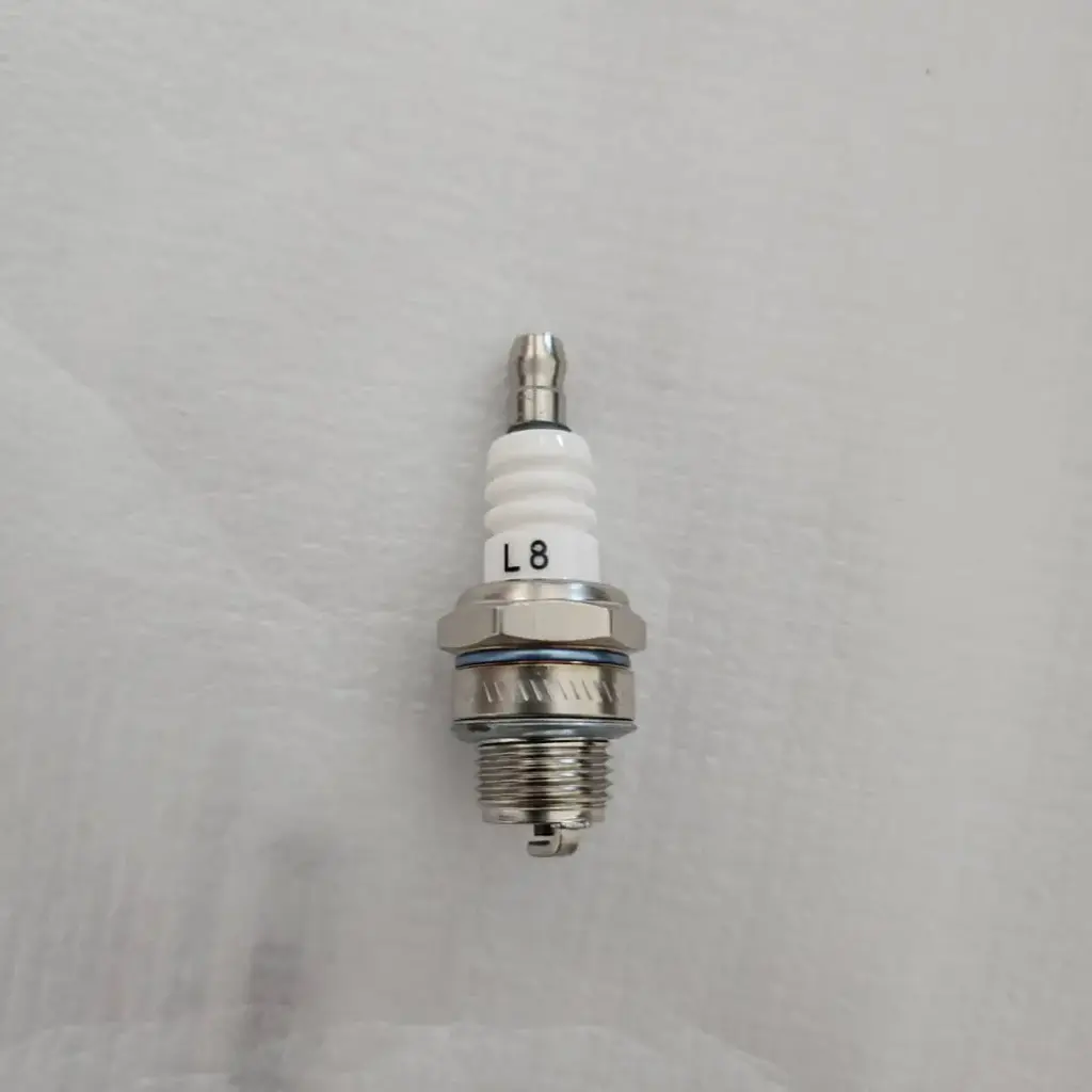 BUJIA PARA AUTO (NGK=BM7A) C/RESISTENCIA (L8)