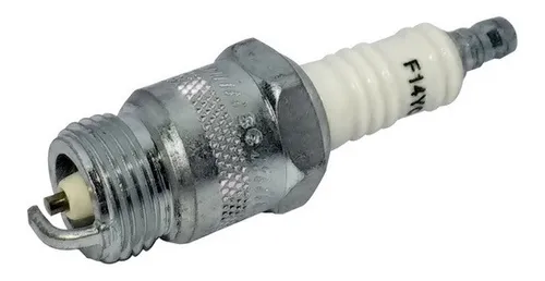 BUJIA PARA AUTO 13/16 (F14YC) PATA CORTA (T5TC)
