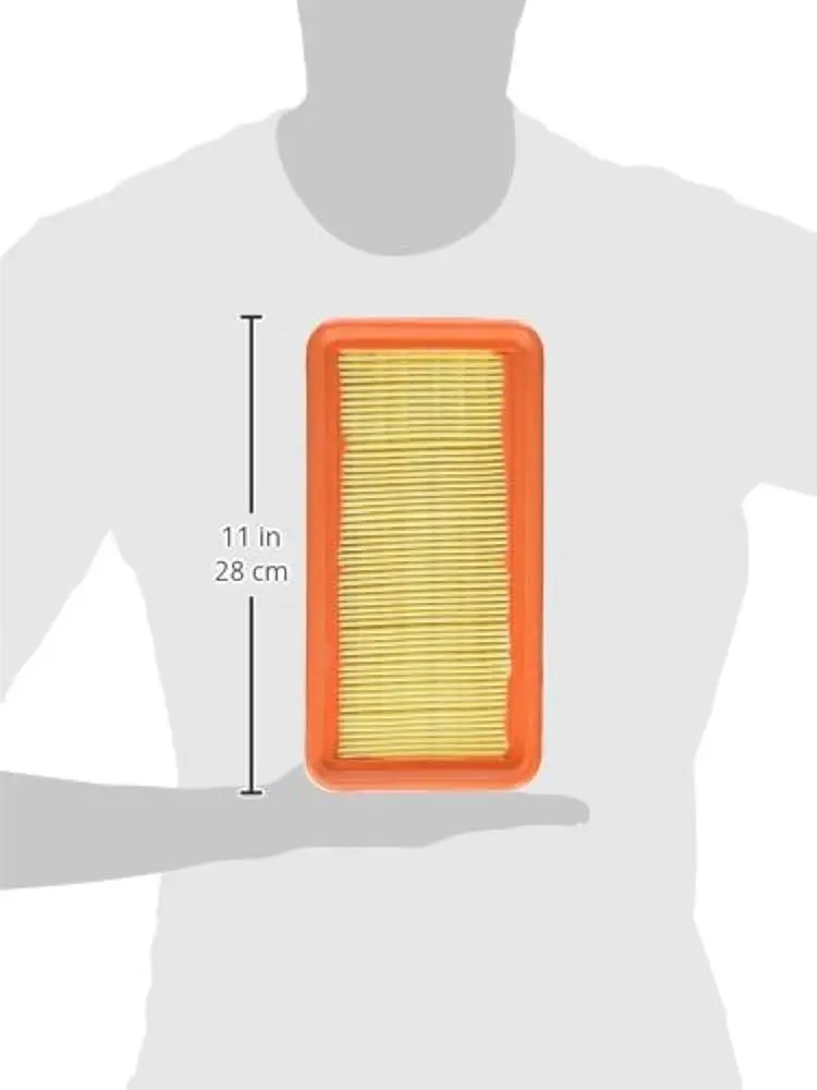 FILTRO DE AIRE HY ACCENT 06-11/KIA RIO 06-11 (28113-1G000)