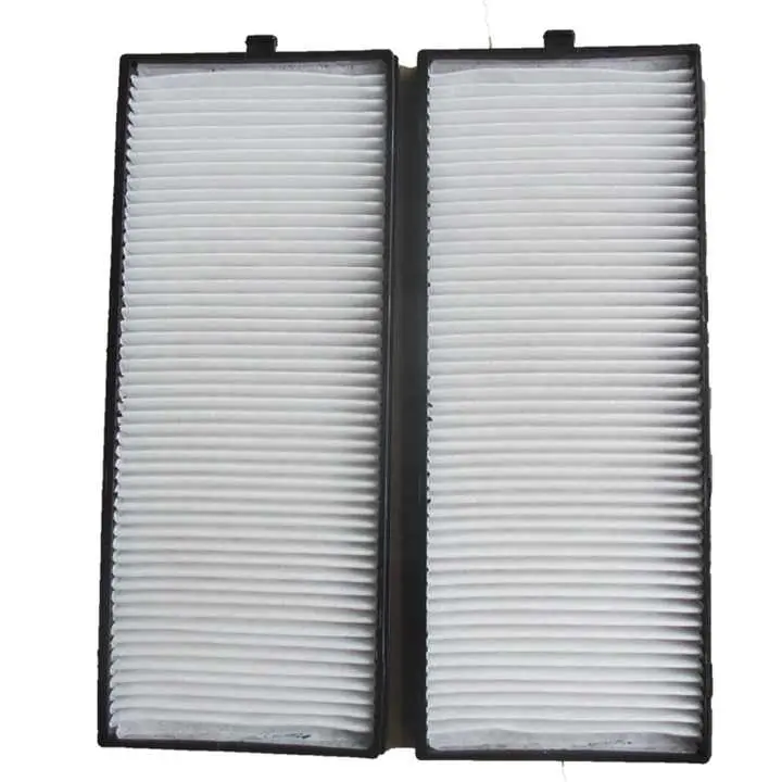 FILTRO DE CABINA HYU ACCENT (99-06) (CF20245)(97617-1C000) 