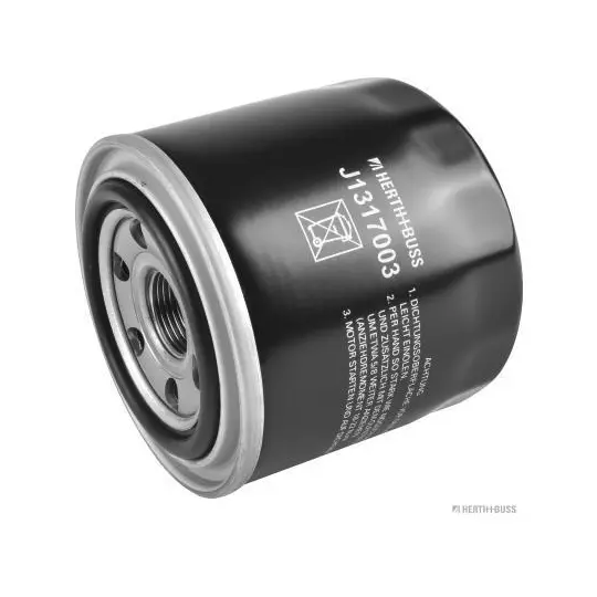 FILTRO DE ACEITE HY ACCENT 06,1.3-1.5/ (PH7317)(PH6811) (26300-35056)(M20X1.5)