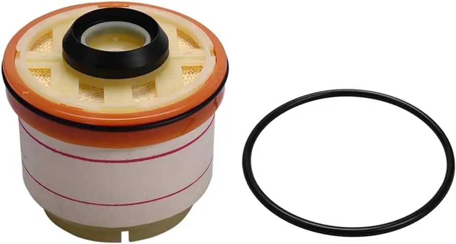 FILTRO DE COMBUSTIBLE TY HIACE 17/FORTUNER 09-12 (23390-0L050)
