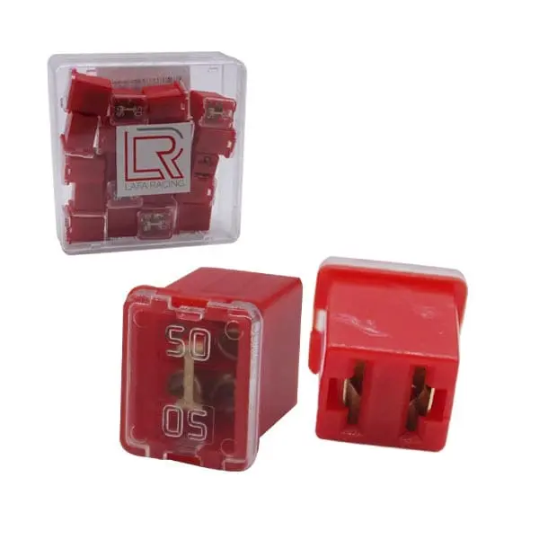 FUSIBLE MINI 50AMP (LF-6195-50)